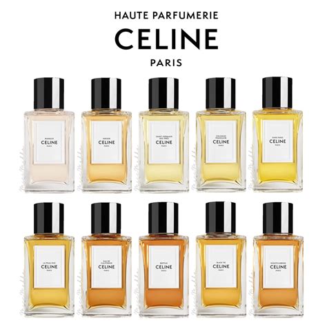 celine น้ำหอม|FRAGRANCES .